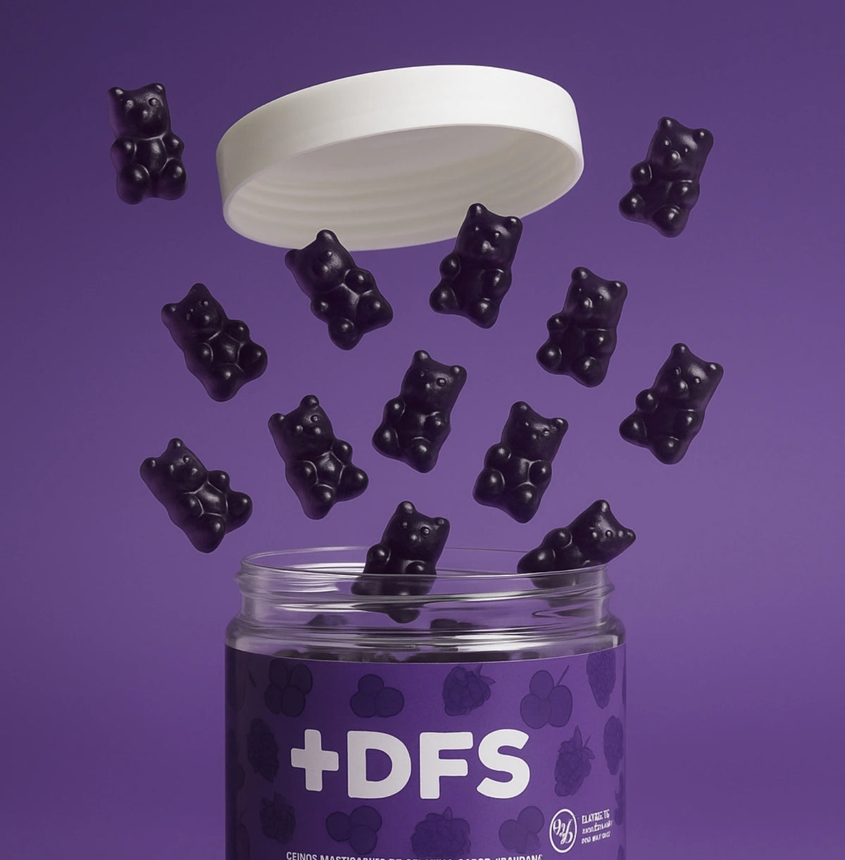 +DFS