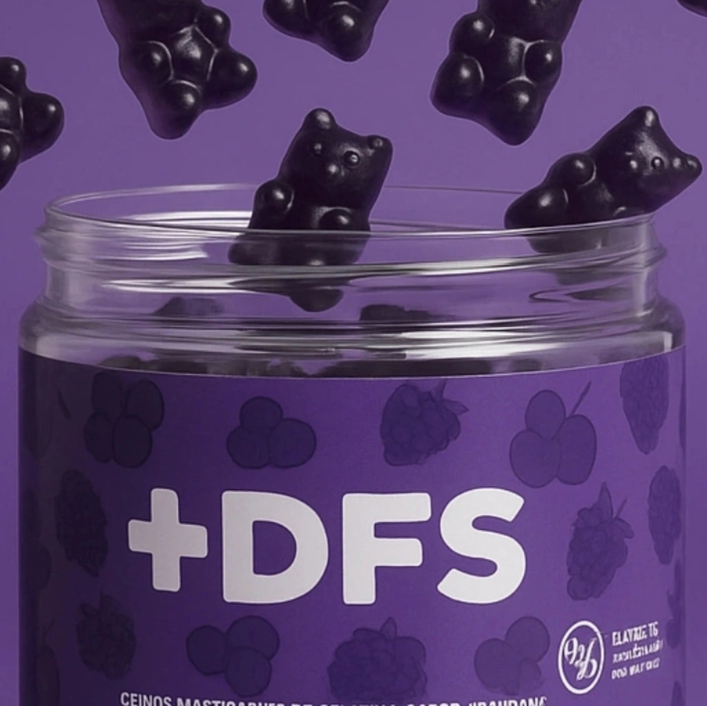 +DFS